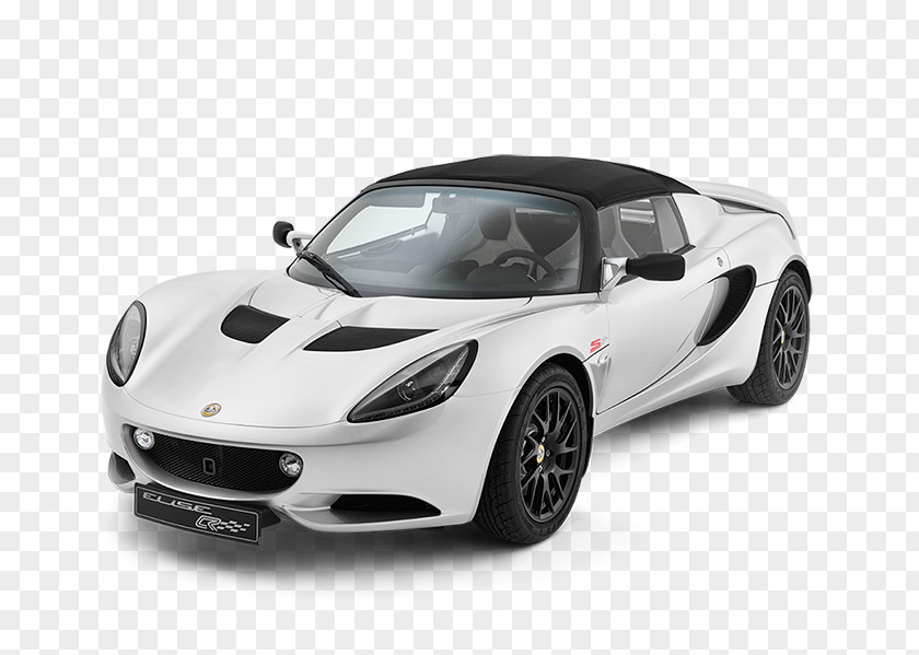 Lotus Elise Cars Exige PNG