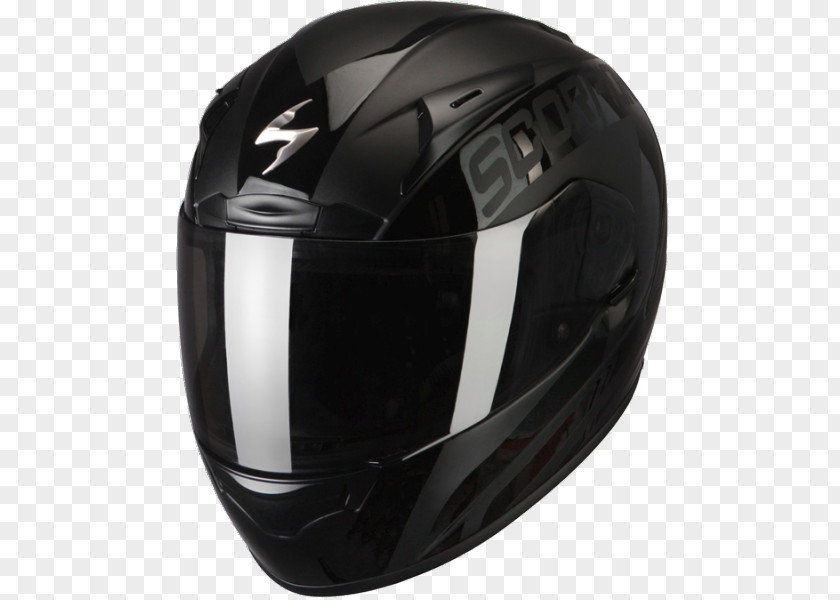 Motorcycle Helmets Scorpion Ratnik PNG