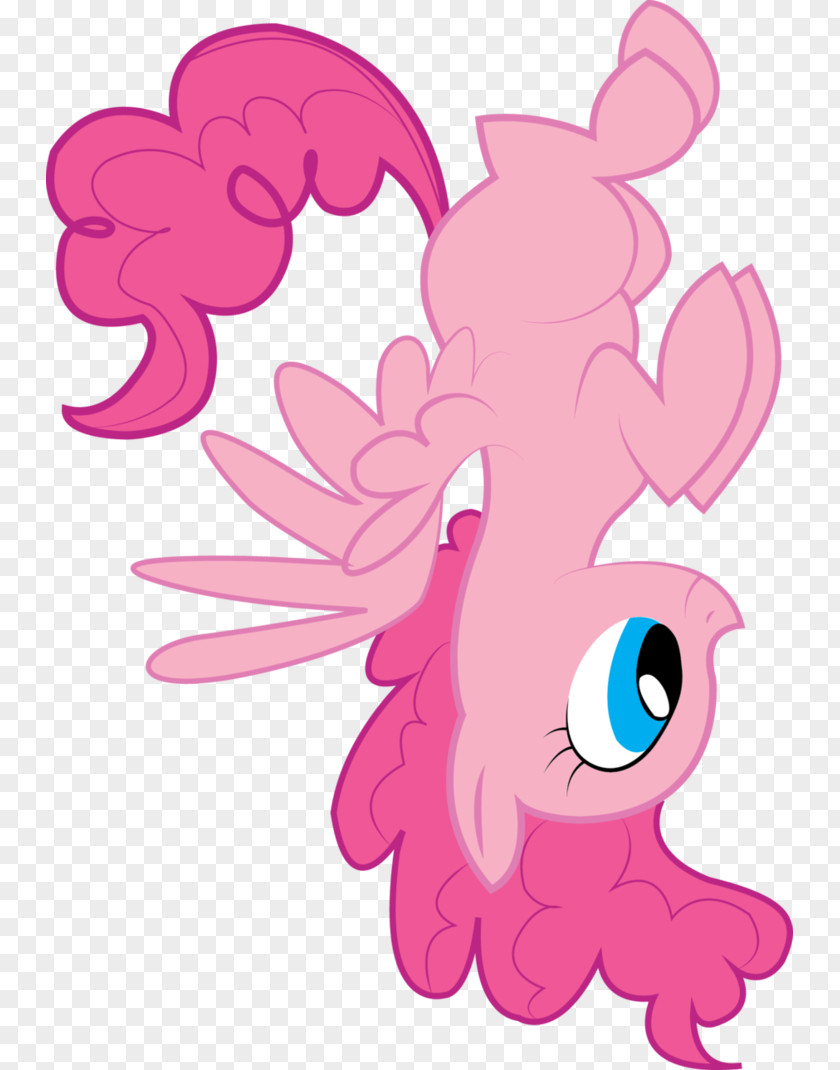Pegasus Pinkie Pie Pony Rainbow Dash Fluttershy Twilight Sparkle PNG