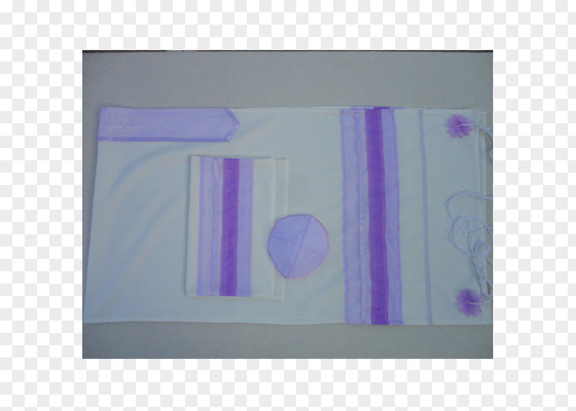 Tallit Rectangle Material PNG