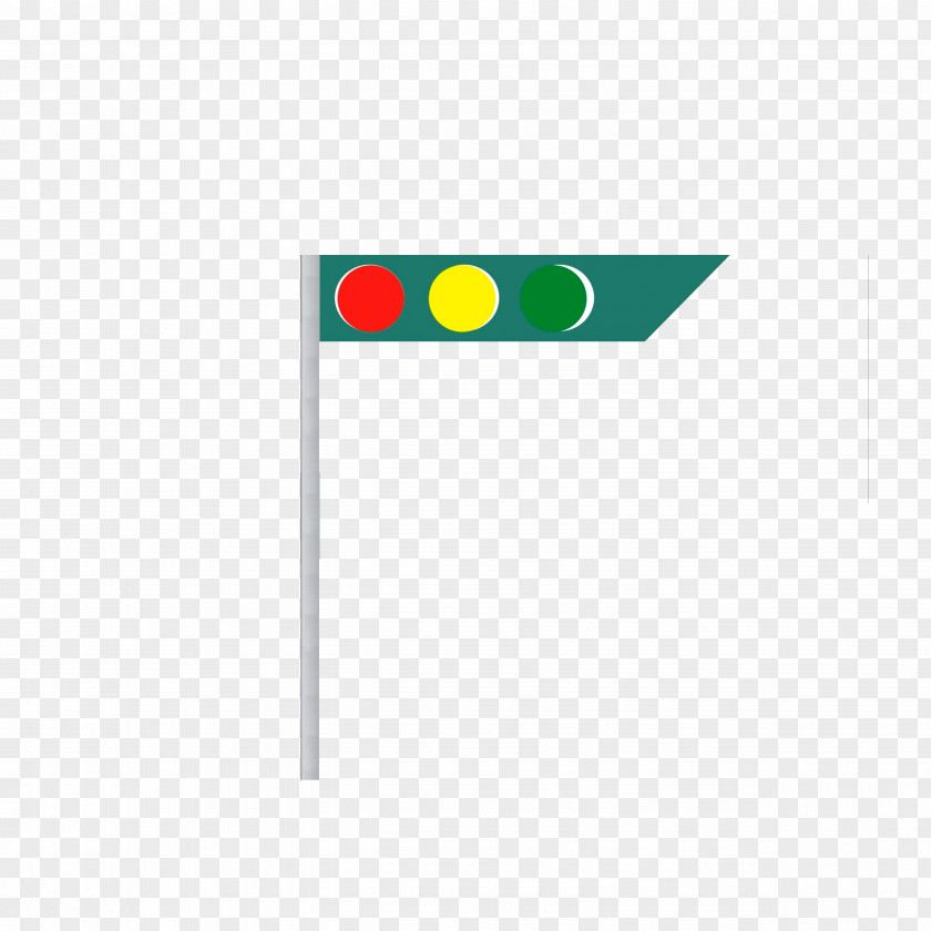 Traffic Light Drawing PNG