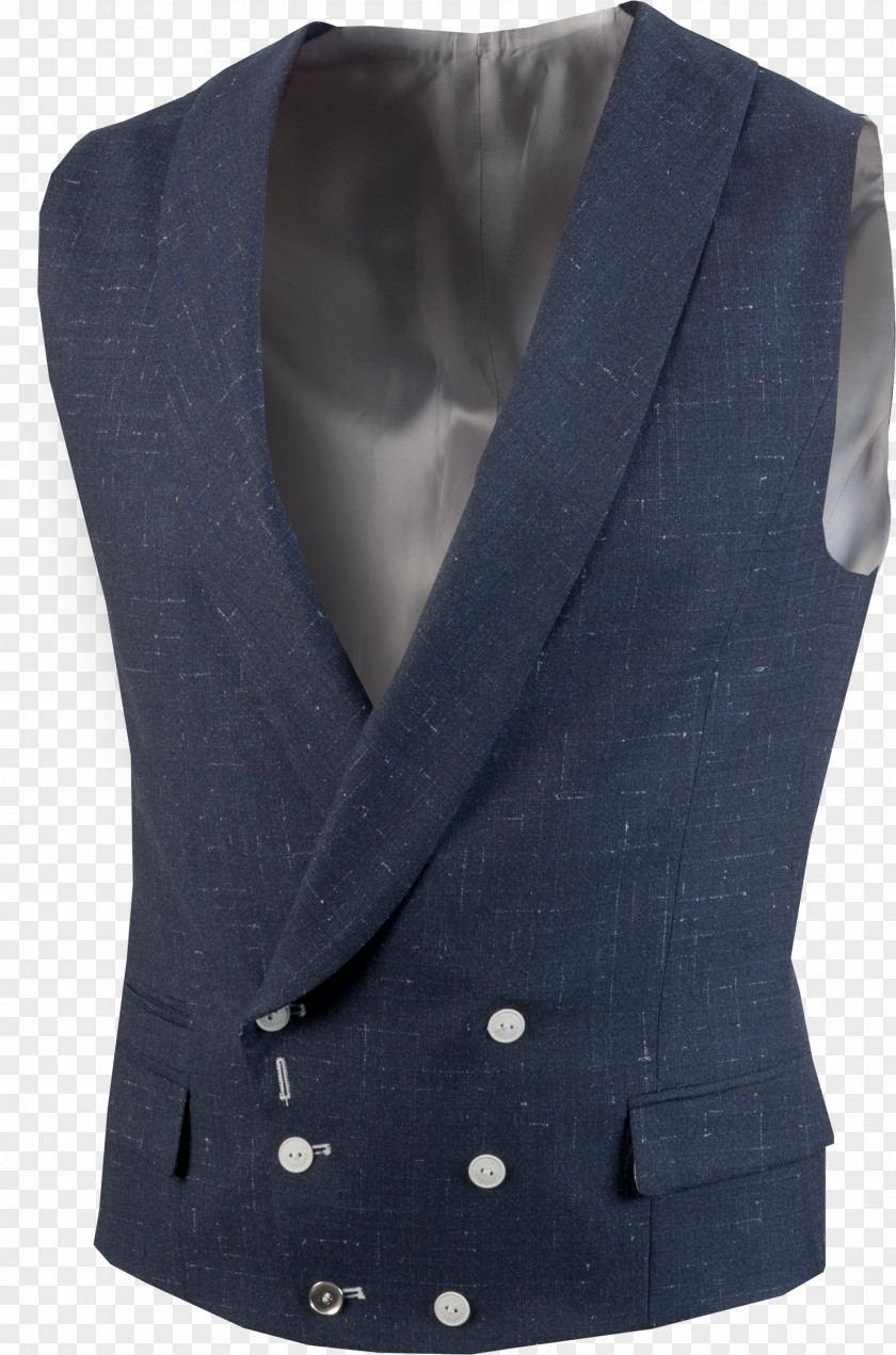 Waistcoat Blazer Button Formal Wear Suit Sleeve PNG