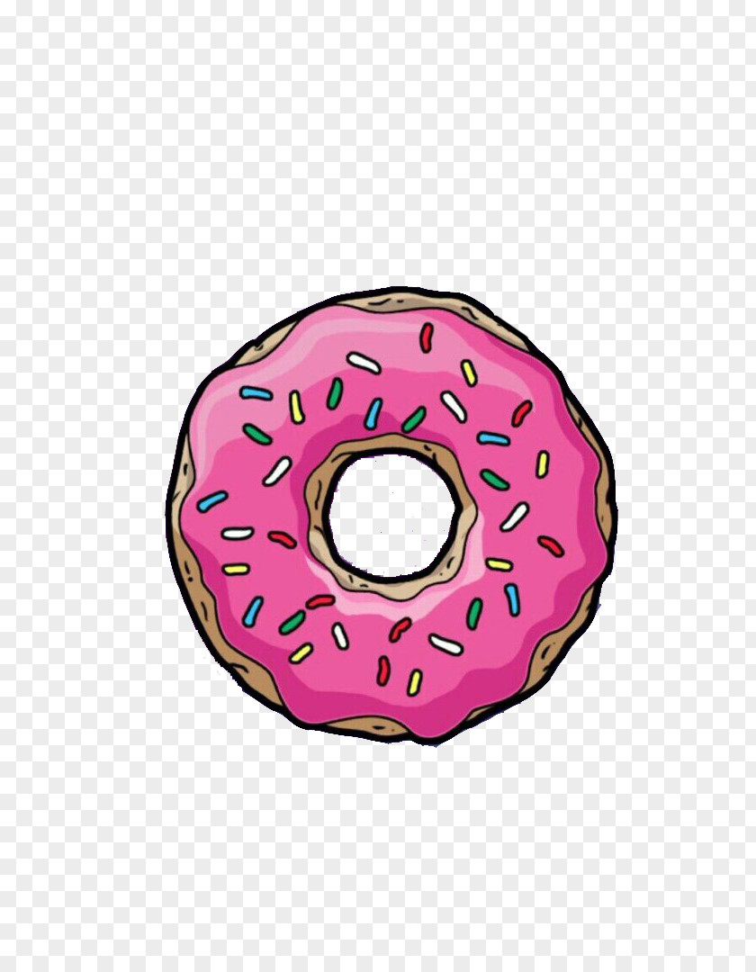Bart Simpson Homer Donuts The Simpsons: Tapped Out Marge PNG
