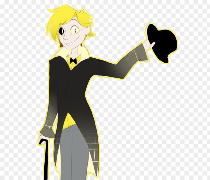 Bill Cipher Homo Sapiens DeviantArt Human Behavior PNG