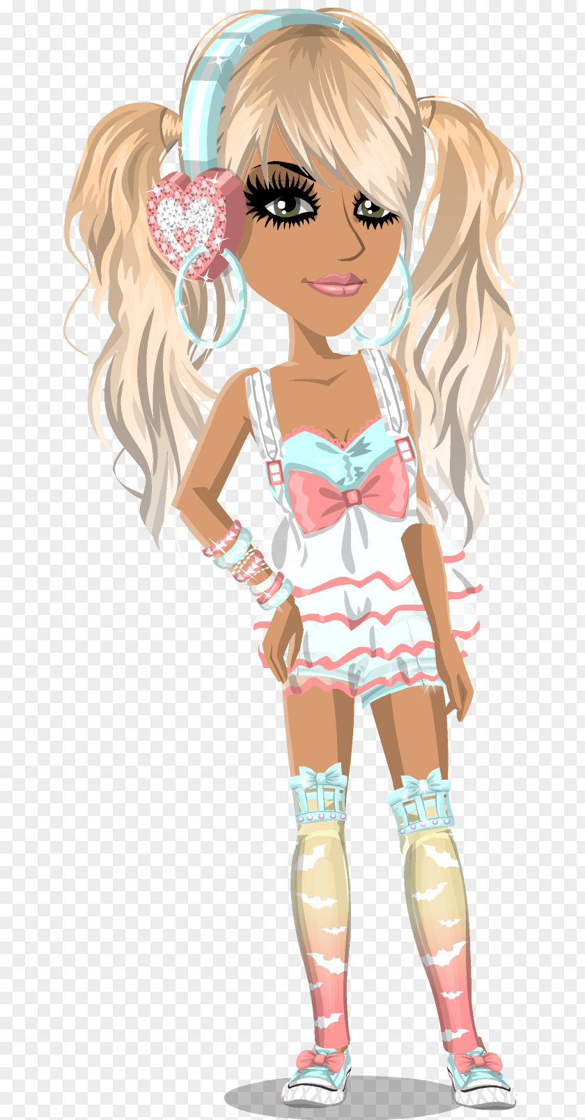 Carnival Outfits MovieStarPlanet YouTube Nerd Fashion Game PNG
