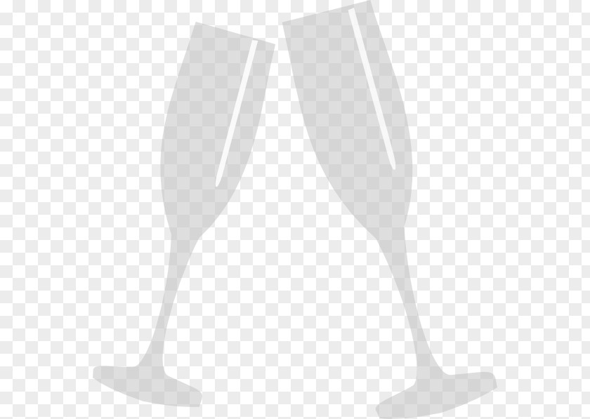 Champagne Glass Cocktail Clip Art PNG