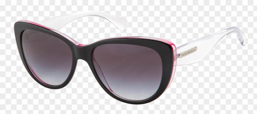 Dolce Gabbana Sunglasses Goggles PNG