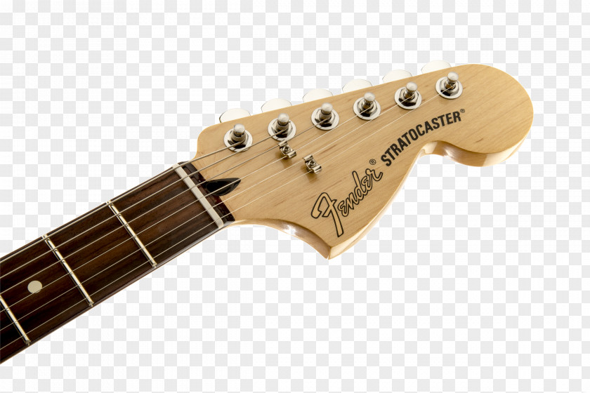 Electric Guitar Fender Stratocaster Bullet Squier Musical Instruments PNG