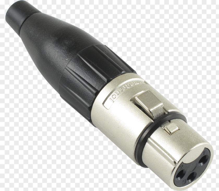 Female Products Electrical Connector XLR Speakon Gender Of Connectors And Fasteners Phone PNG