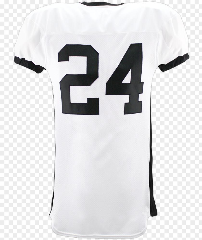 Football Uniform Stiles Stilinski T-shirt Jersey Philadelphia Eagles Sportswear PNG