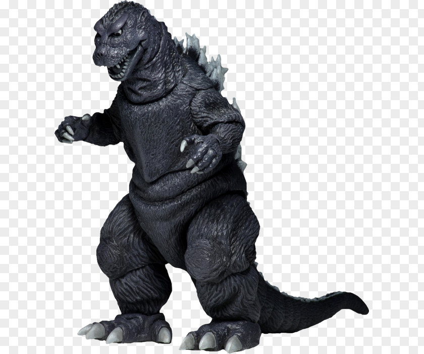 Godzilla National Entertainment Collectibles Association Action & Toy Figures Film Monster PNG