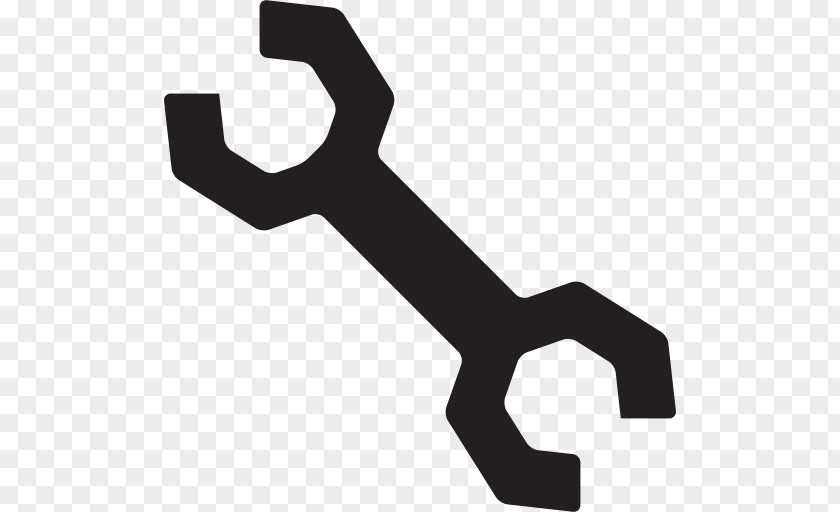 Hand Tool Spanners Mechanic PNG