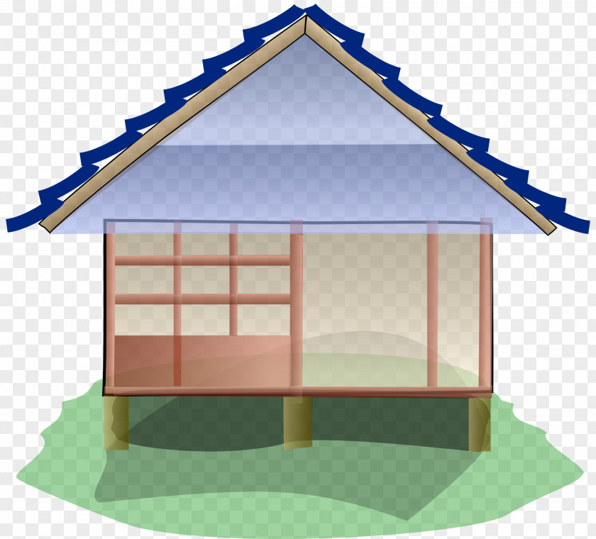 House Clip Art PNG