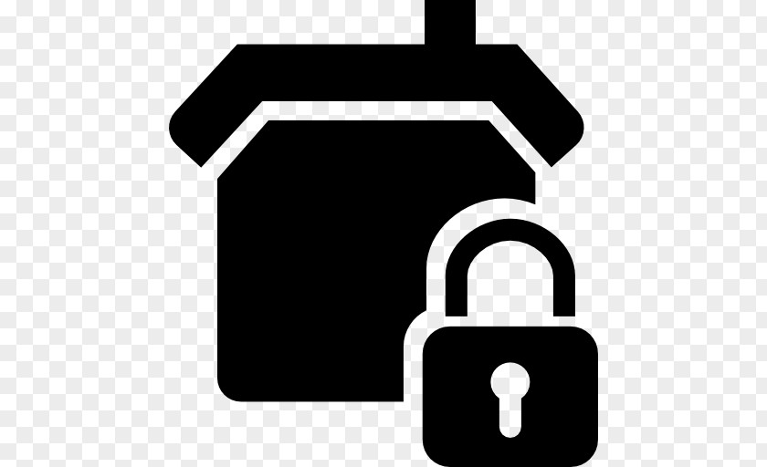 House Security Download Lock Clip Art PNG