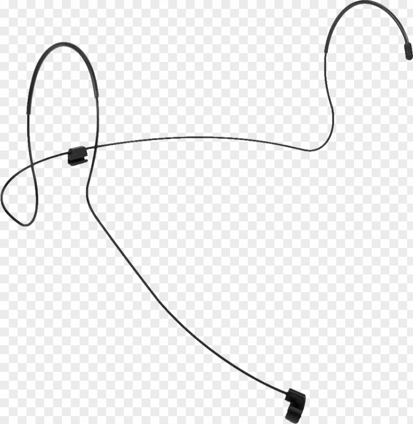 Line Audio Pattern PNG