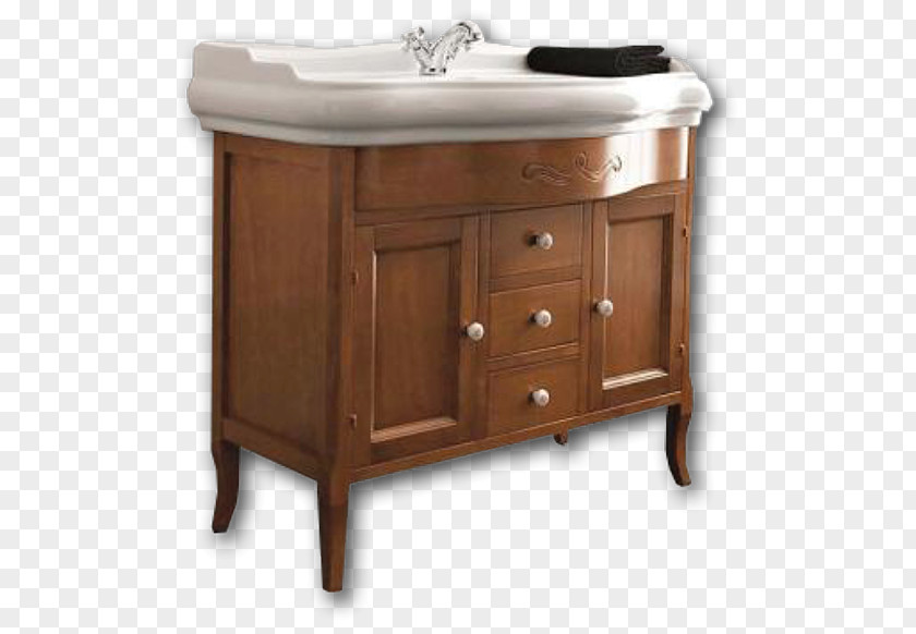 Sink Bathroom Cabinet Furniture Armoires & Wardrobes PNG