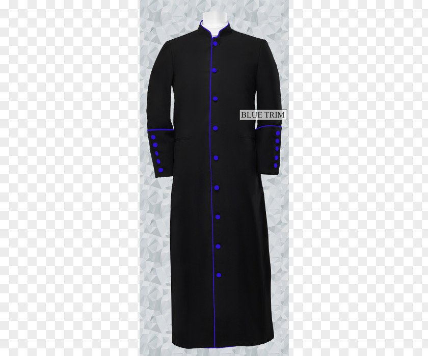 Suit Robe Clergy Clerical Clothing Jacket PNG
