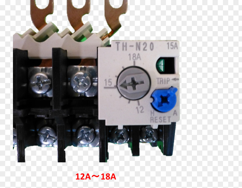 Thr 電磁開閉器 Electric Motor Electronics Power Converters Relay PNG