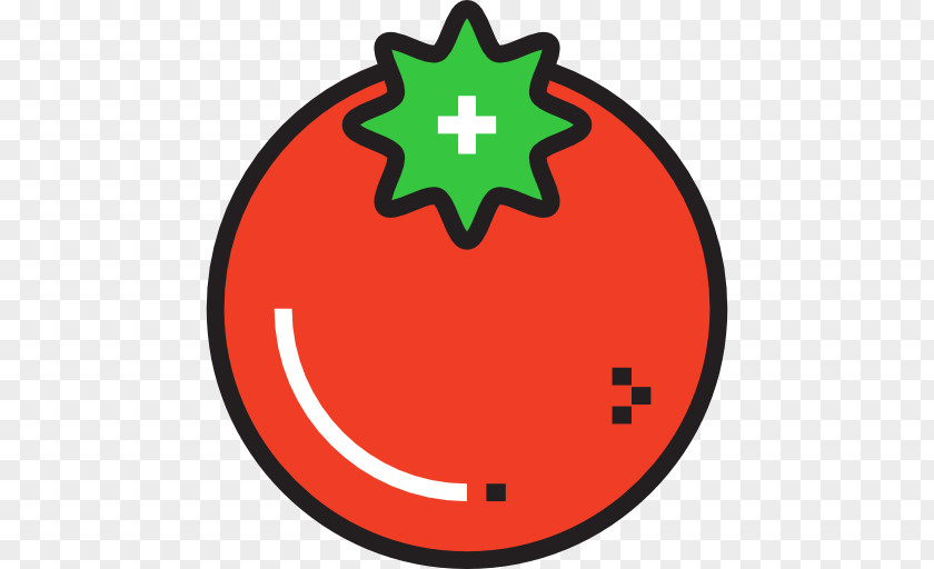 Tomato Icon Royalty-free Geometry Clip Art PNG