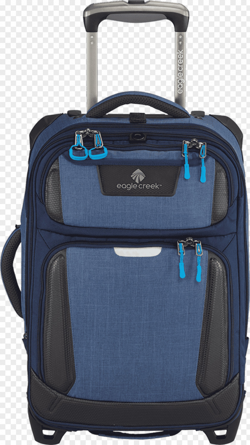 Vip Treatment Award Suitcase Hand Luggage Eagle Creek Tarmac Baggage Gear Warrior AWD PNG