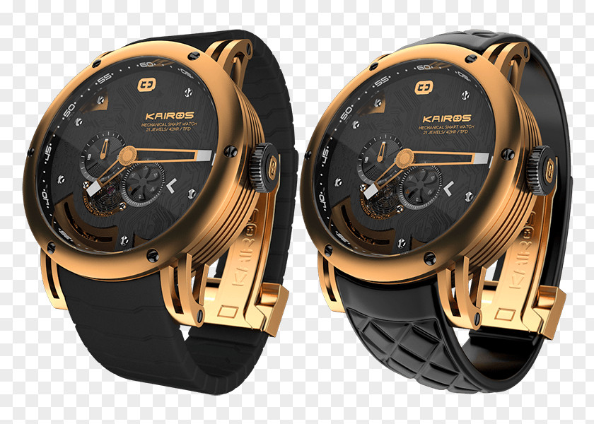 Watch Smartwatch LG G Vostok Europe Mechanical PNG