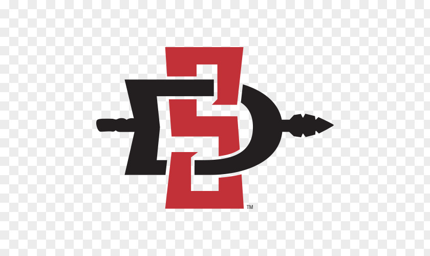 Waved Basketball San Diego State University Aztecs Football Men's Women's NCAA Division I Bowl Subdivision PNG