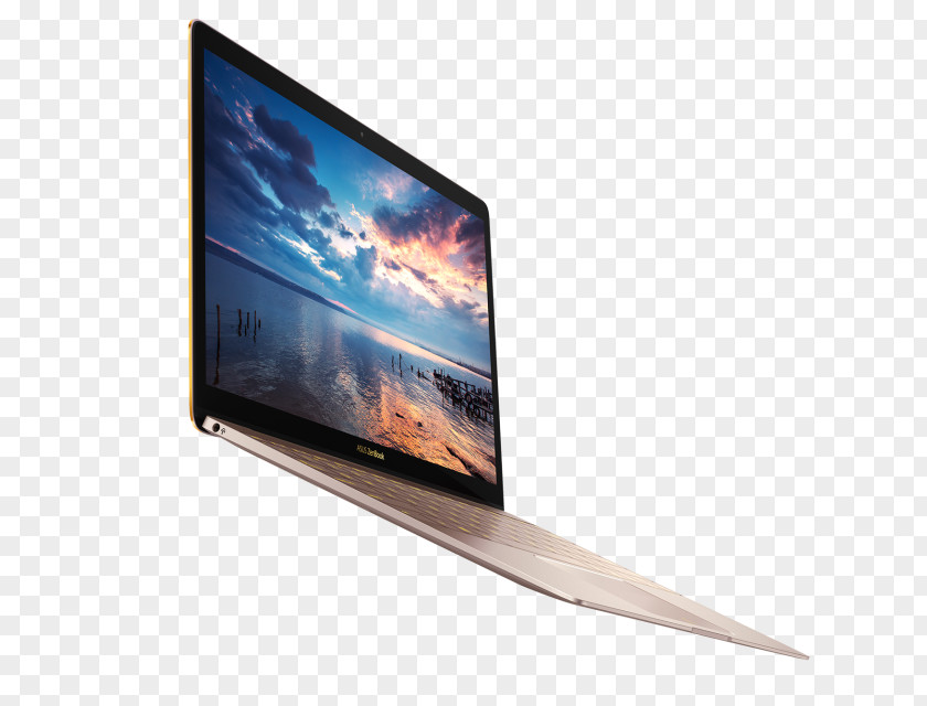 Wide Angle Laptop Asus Zenbook 3 MacBook Computex Taipei PNG