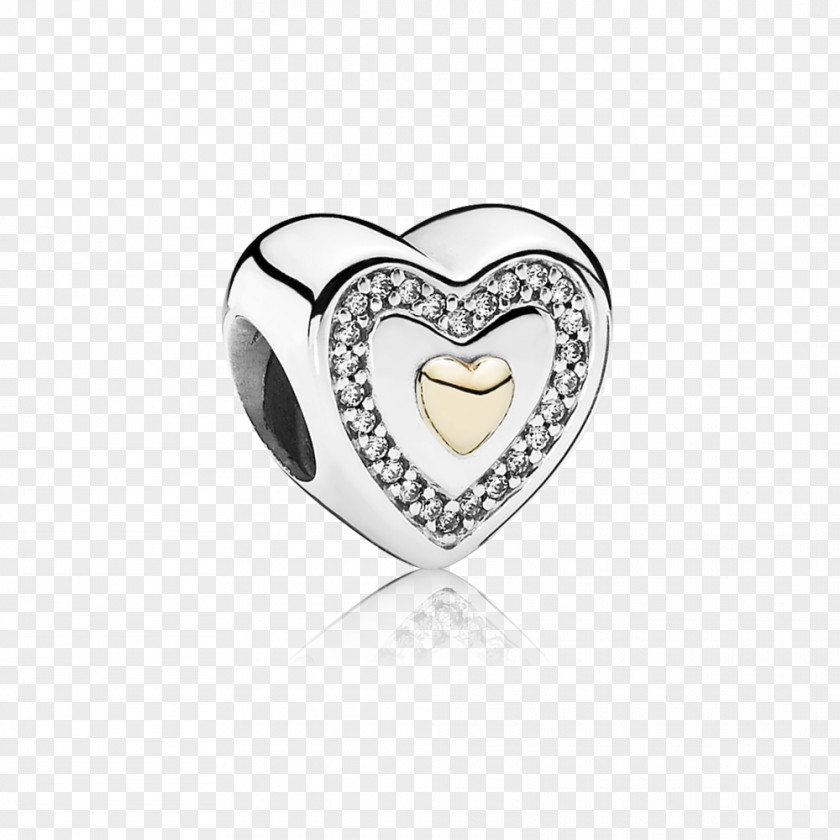 Always In My Heart Pandora Charm Bracelet Earring Jewellery PNG