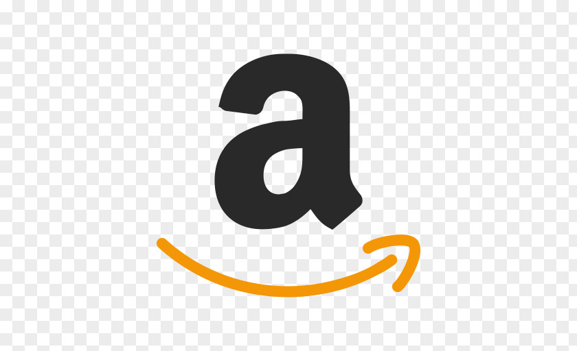 Amazon.com Logo Brand Online Shopping Retail PNG