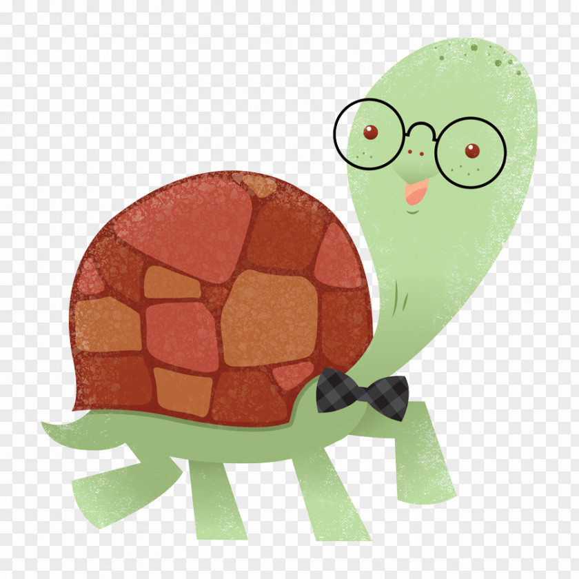 Became Poster Turtle Product Design Cartoon PNG