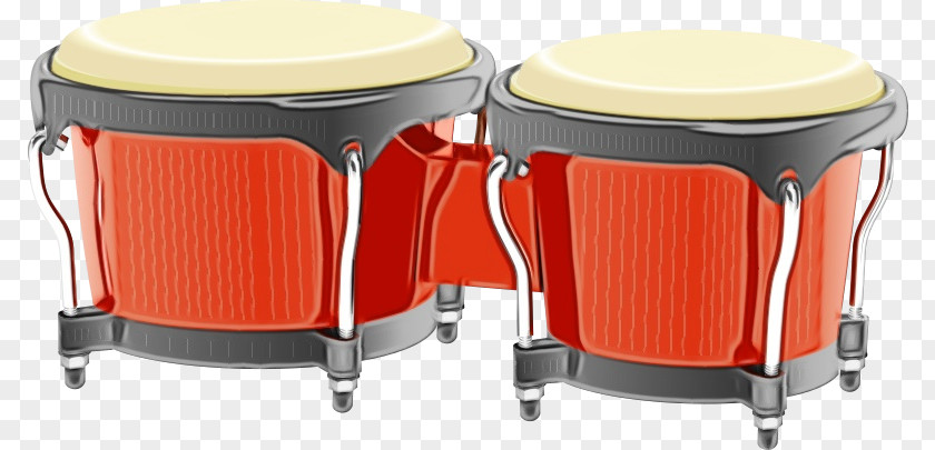 Bongo Drum Percussion Djembe Conga PNG