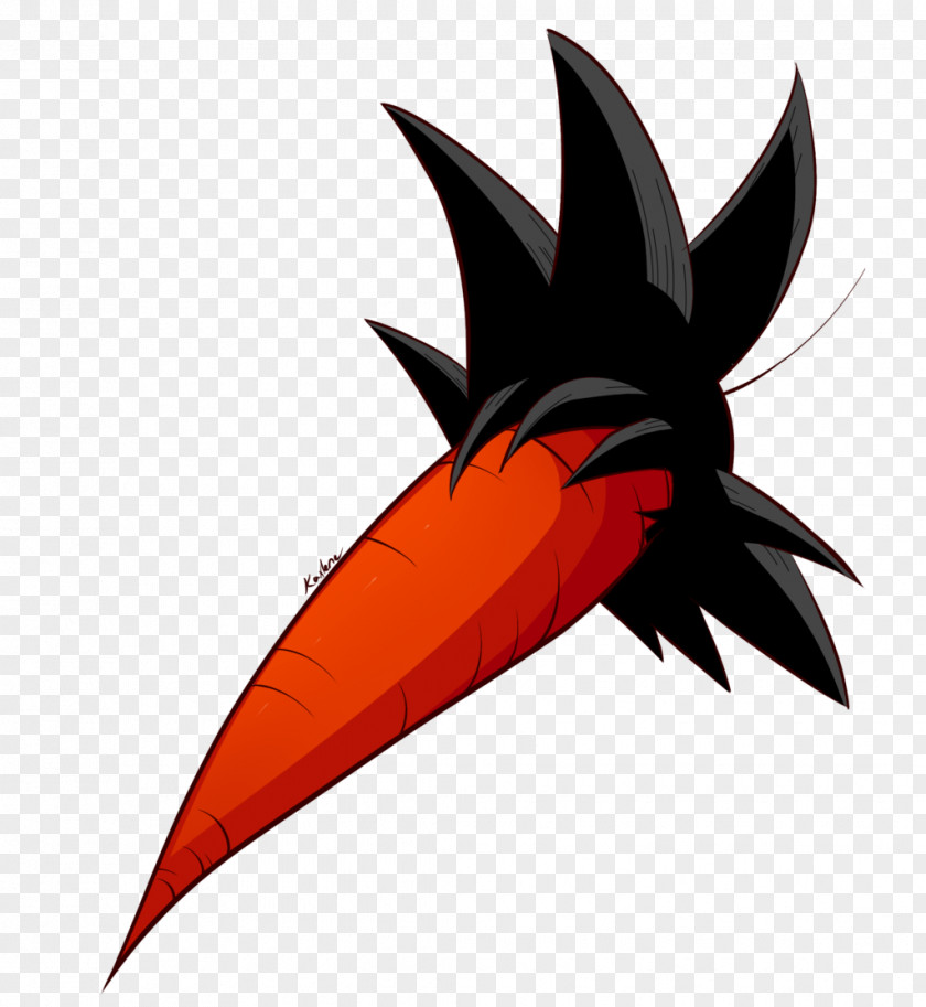 Carrot Block DeviantArt To Tired Try Creepypasta PNG
