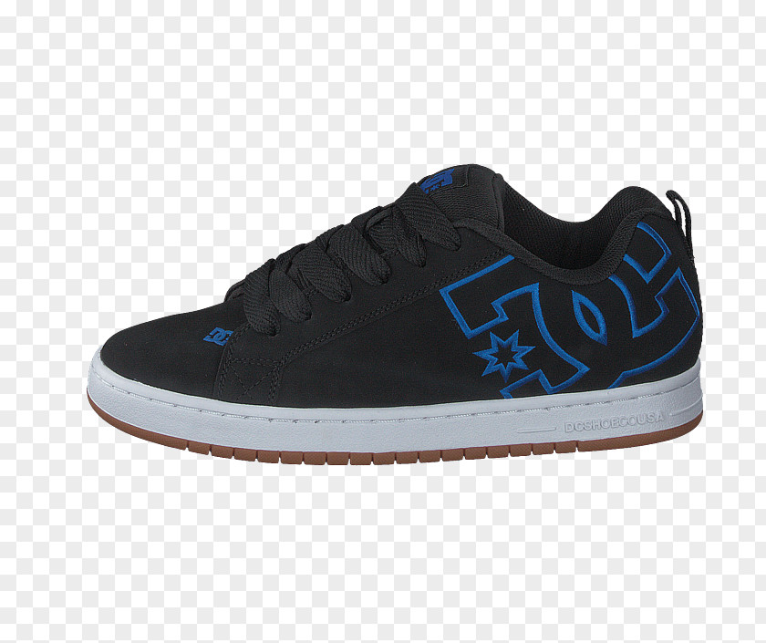 Dc Shoes Sneakers Skate Shoe Basketball Sportswear PNG