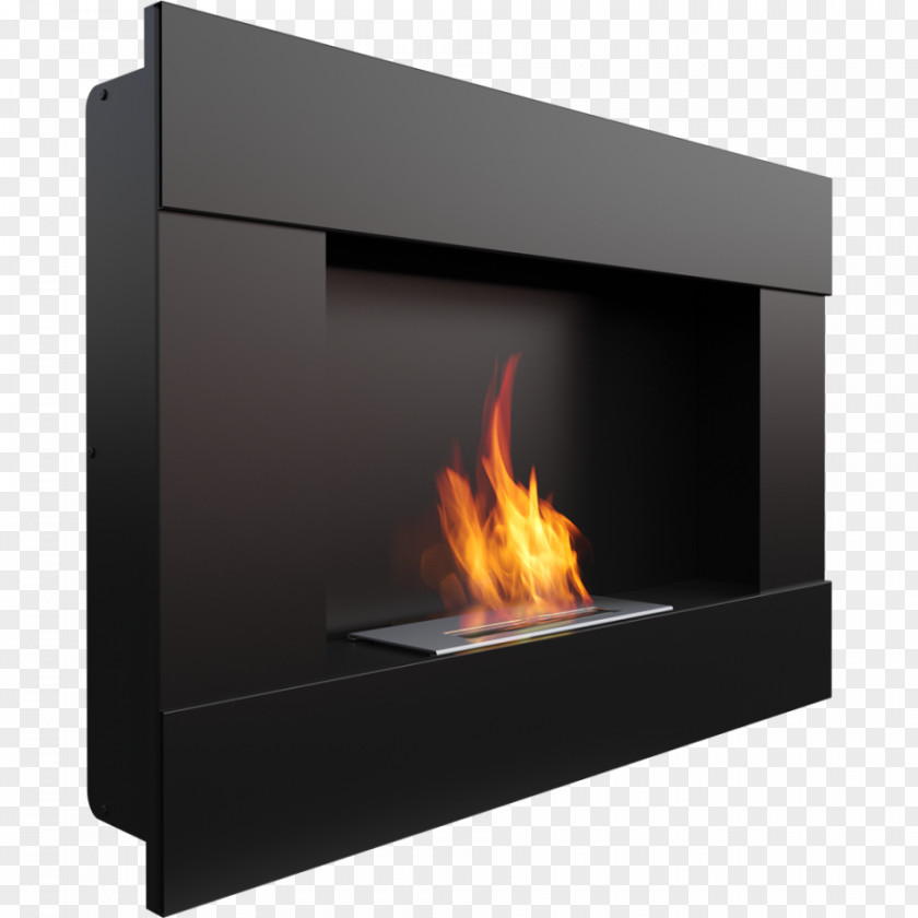 Fireplace Biokominek Poland Chimney Ventilation PNG