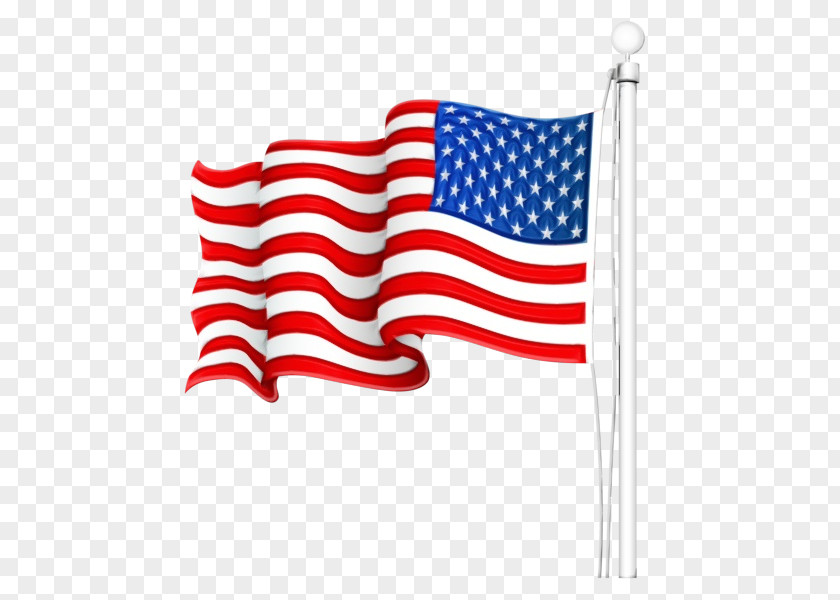 Flag Of The United States Clip Art Vector Graphics PNG