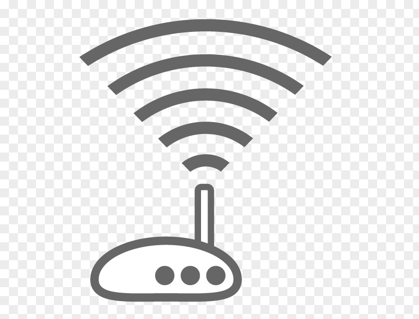 Free Wifi Clip Art Wireless Router Wi-Fi PNG