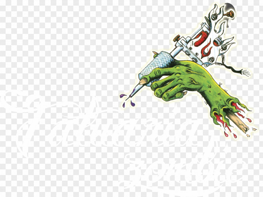 Frog Tree Character PNG