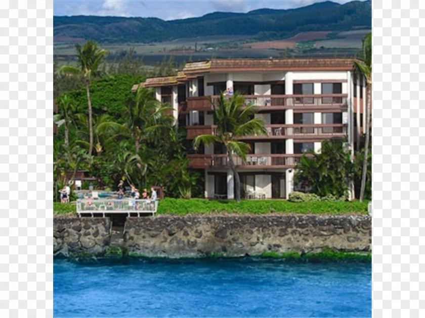 Hotel Lahaina Kaanapali Hono Koa Resort PNG