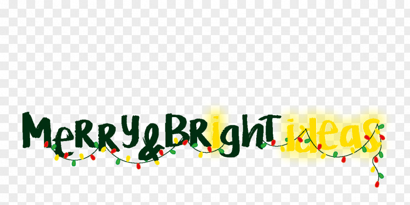Merry Bright Logo Font Desktop Wallpaper Brand Product PNG
