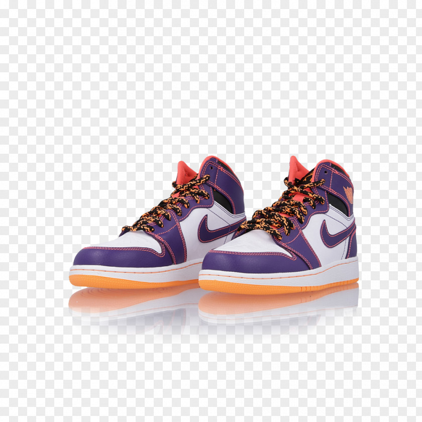 Nike Sports Shoes Air Jordan Basketball Shoe PNG