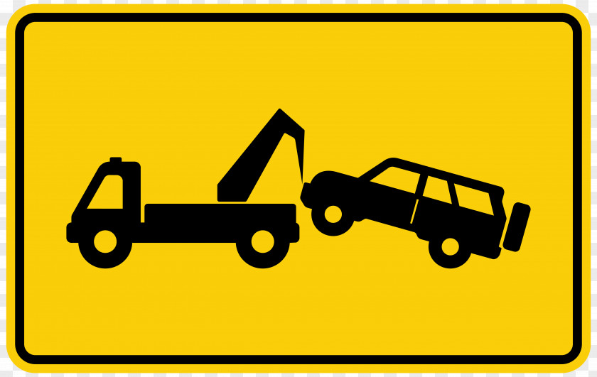 Park Car Towing Tow Truck Parking Clip Art PNG