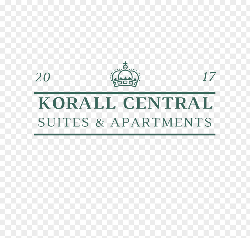 Poppulo Korall Residence & Apartments KORALL APARTMENTS Vel Logo PNG