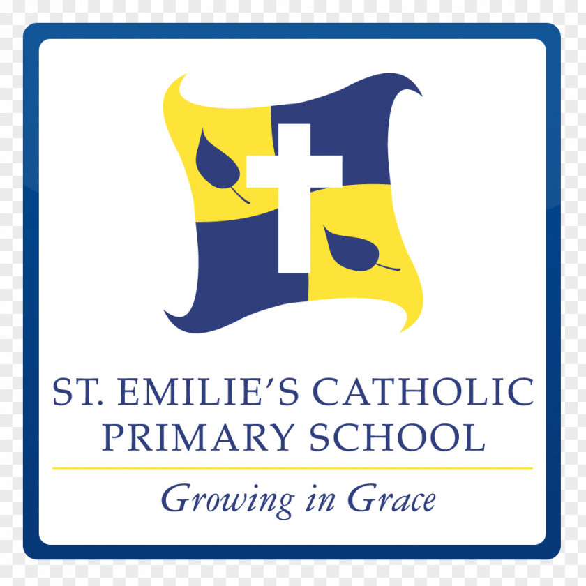 School St Emilie's Catholic Primary Information Elementary Logo PNG