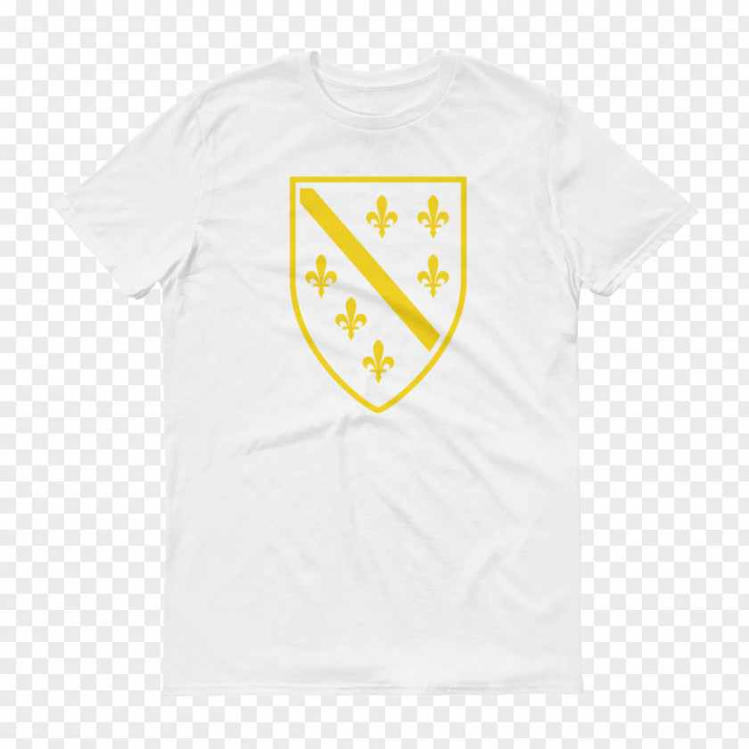 White Pride Merchandise T-shirt Logo Sleeve Font PNG