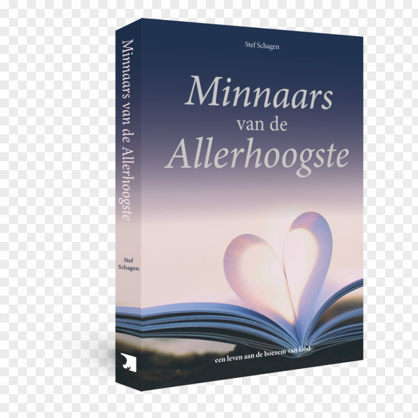 Book E-book Scholten Uitgeverij BV Minnaars Van De Allerhoogste: Een Leven Aan Boezem God Bible PNG
