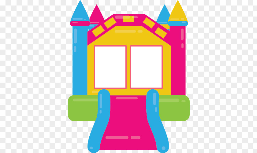 Bouncy Castle Inflatable Bouncers Camelot Garden Furniture Clip Art PNG
