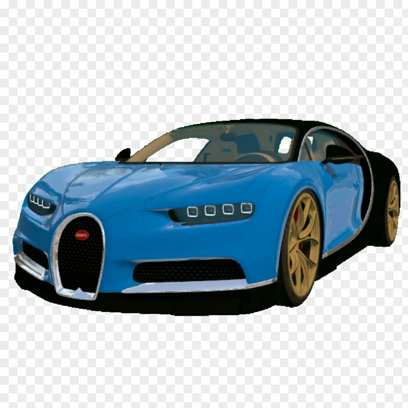 Bugatti Farming Simulator 17 Sports Car Chiron Veyron PNG