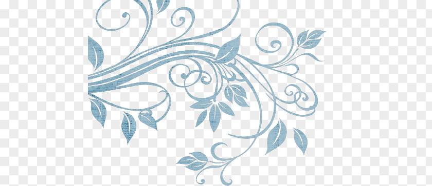 Design Floral Clip Art PNG