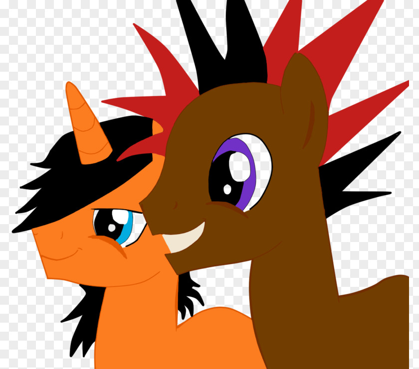 Horse Whiskers Pony Cat PNG