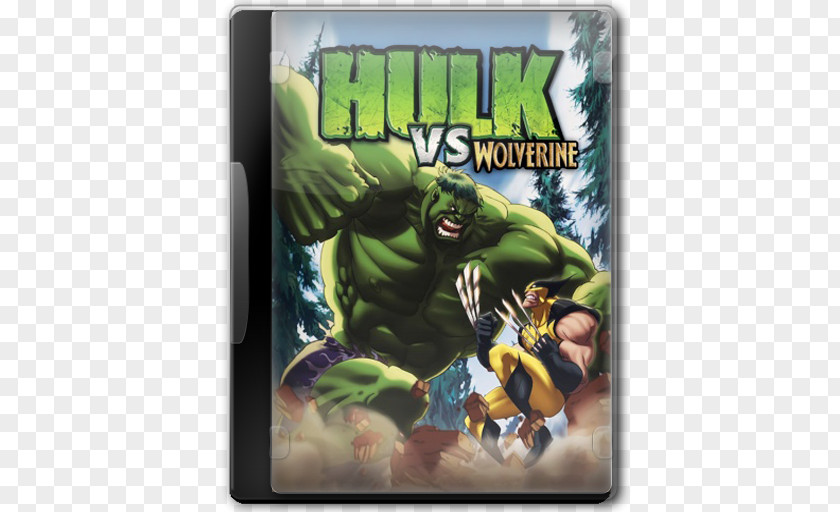 Hulk Wolverine Thor Film Streaming Media PNG